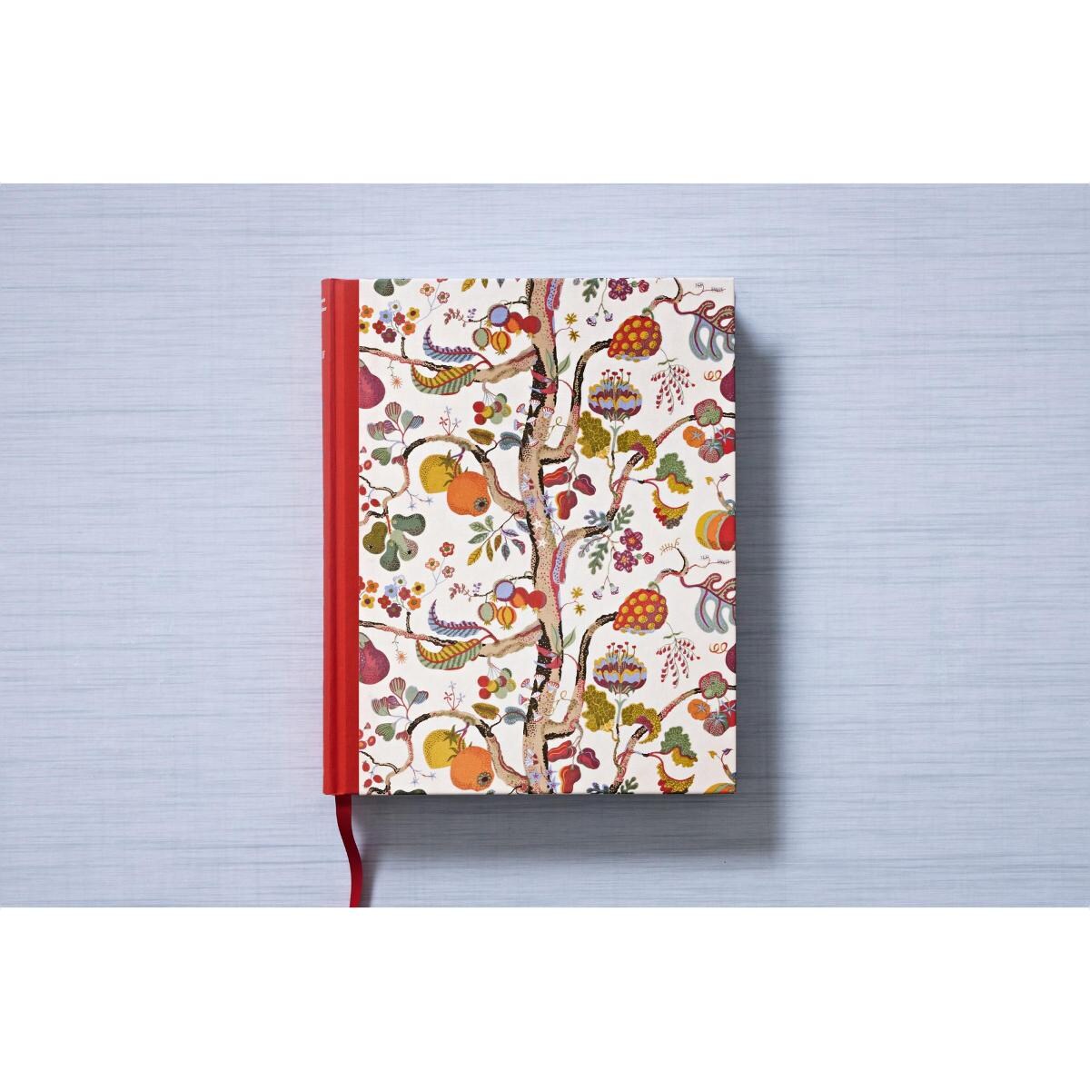 The Book of Printed Fabrics. From the 16th century until today (Capa dura) 4