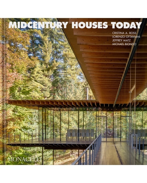 Midcentury modern houses today 1