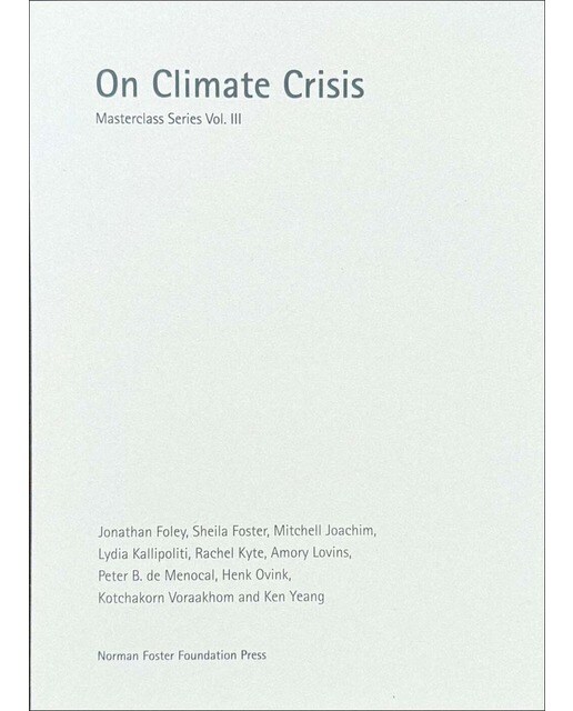 On climate crisis 1