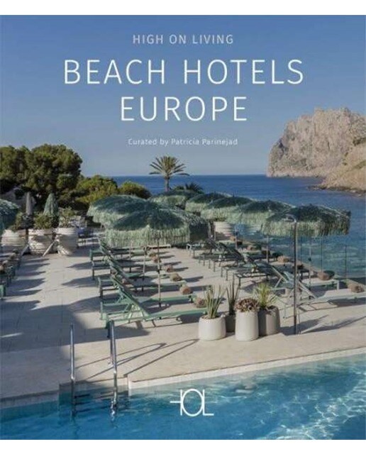 High on.Beach hotels Europe