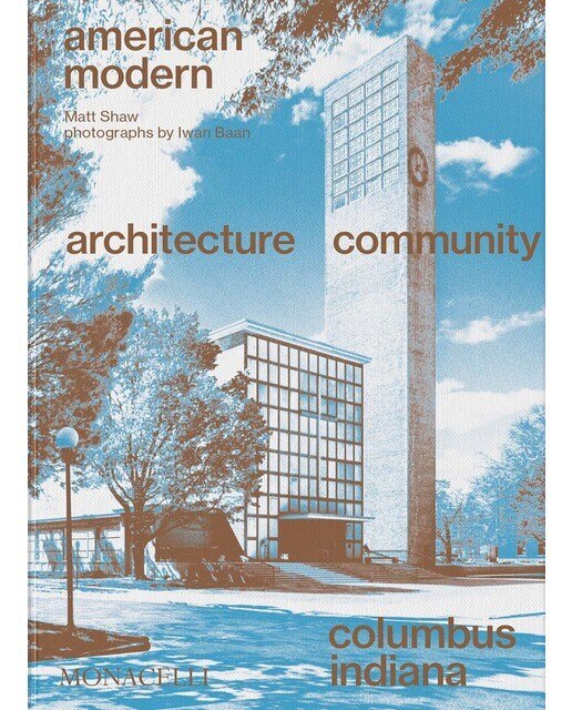 American modern 1