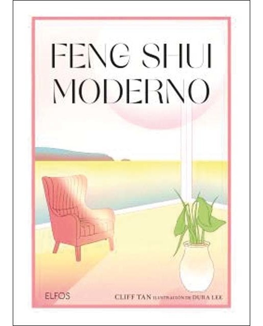 Imagen 0 de Feng Shui moderno  (Tapa dura)