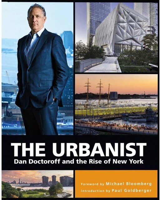 The urbanist 1
