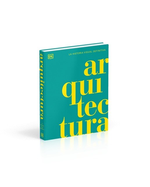 Arquitectura: La historia visual definitiva  (Tapa dura) 7