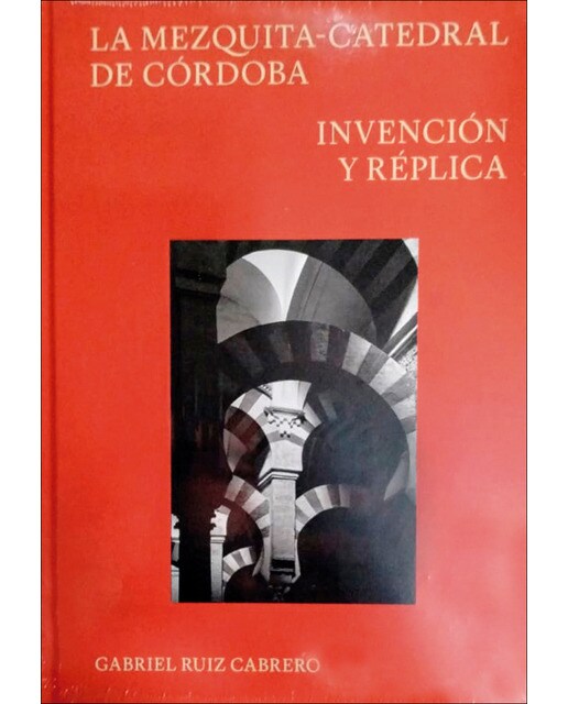 La mezquita-catedral de córdoba 1