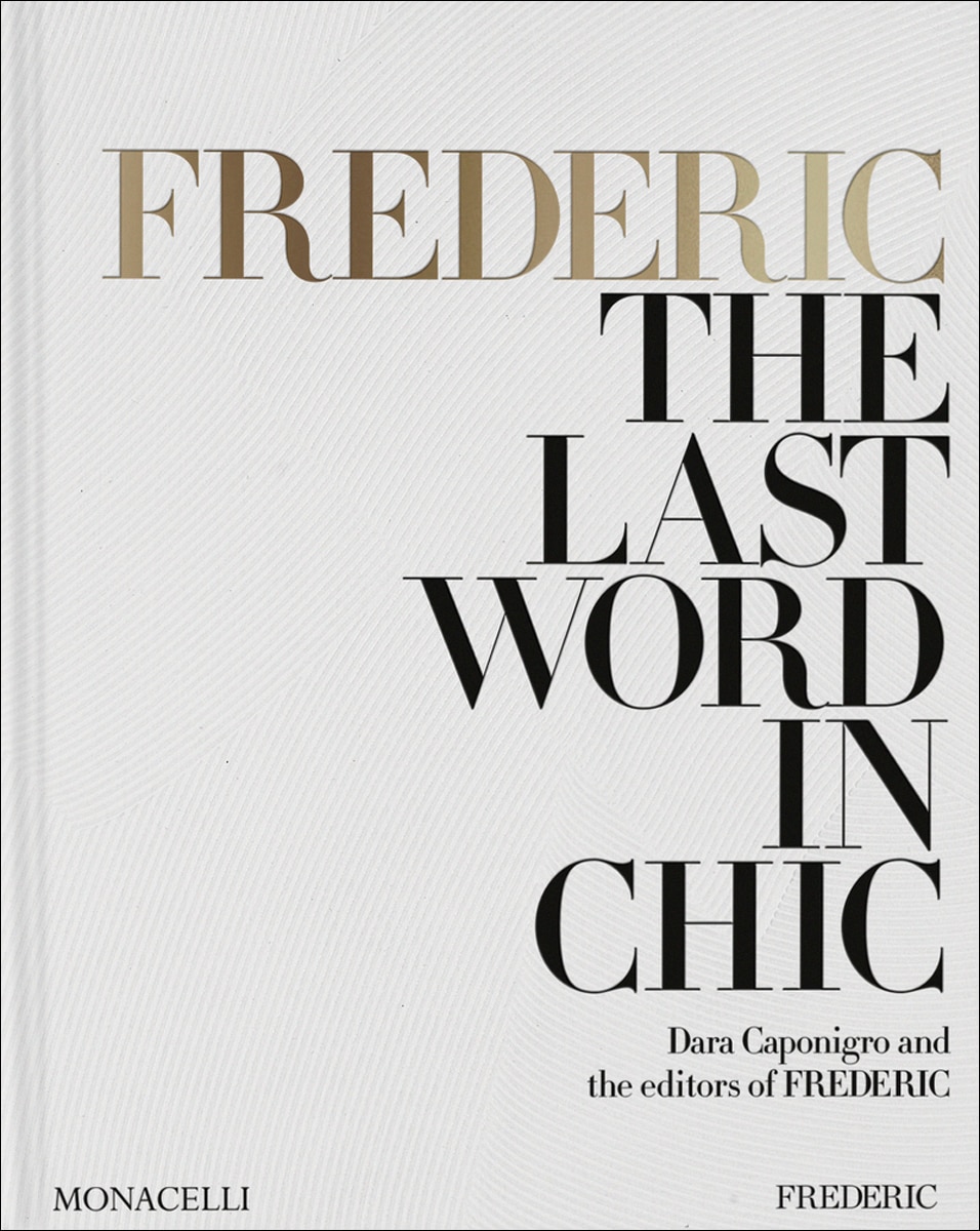 Frederic 1