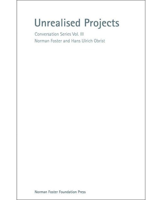 Unrealised projects 1