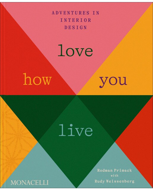 Love how you live 1