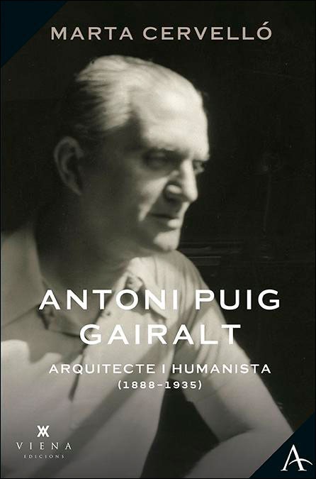 Antoni Puig Gairalt  (Tapa blanda Tapa blanda con solapas) 1