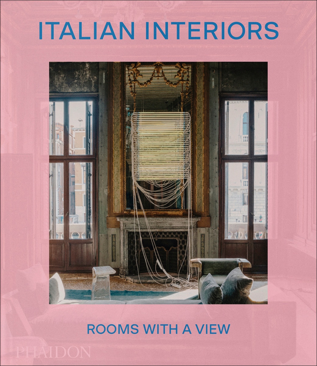 Italian interiors 1