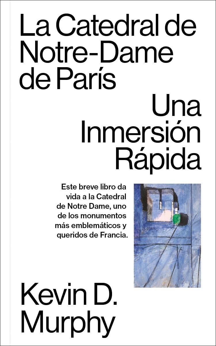 La Catedral de Notre-Dame de París: Una Inmersión Rápida (Capa mole) 1