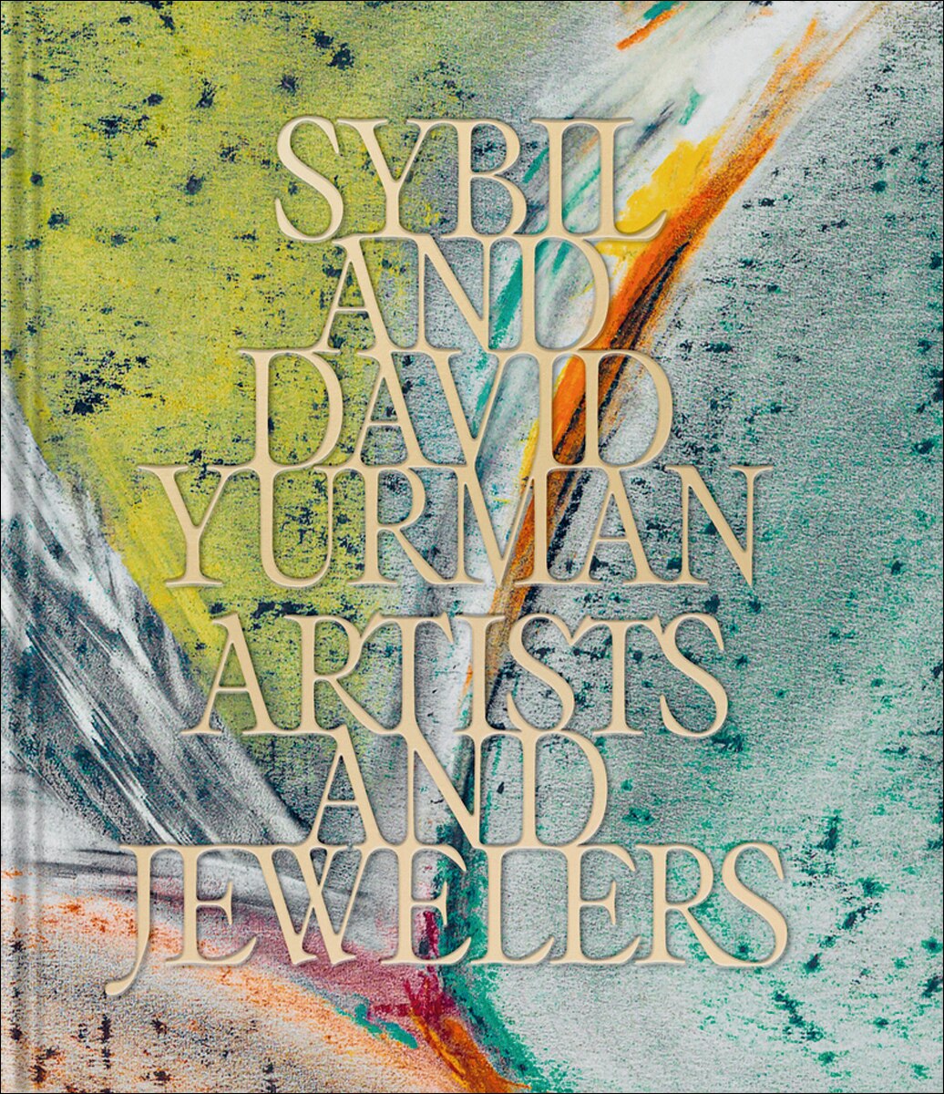 Sybil and david yurman artists and jewelers 1