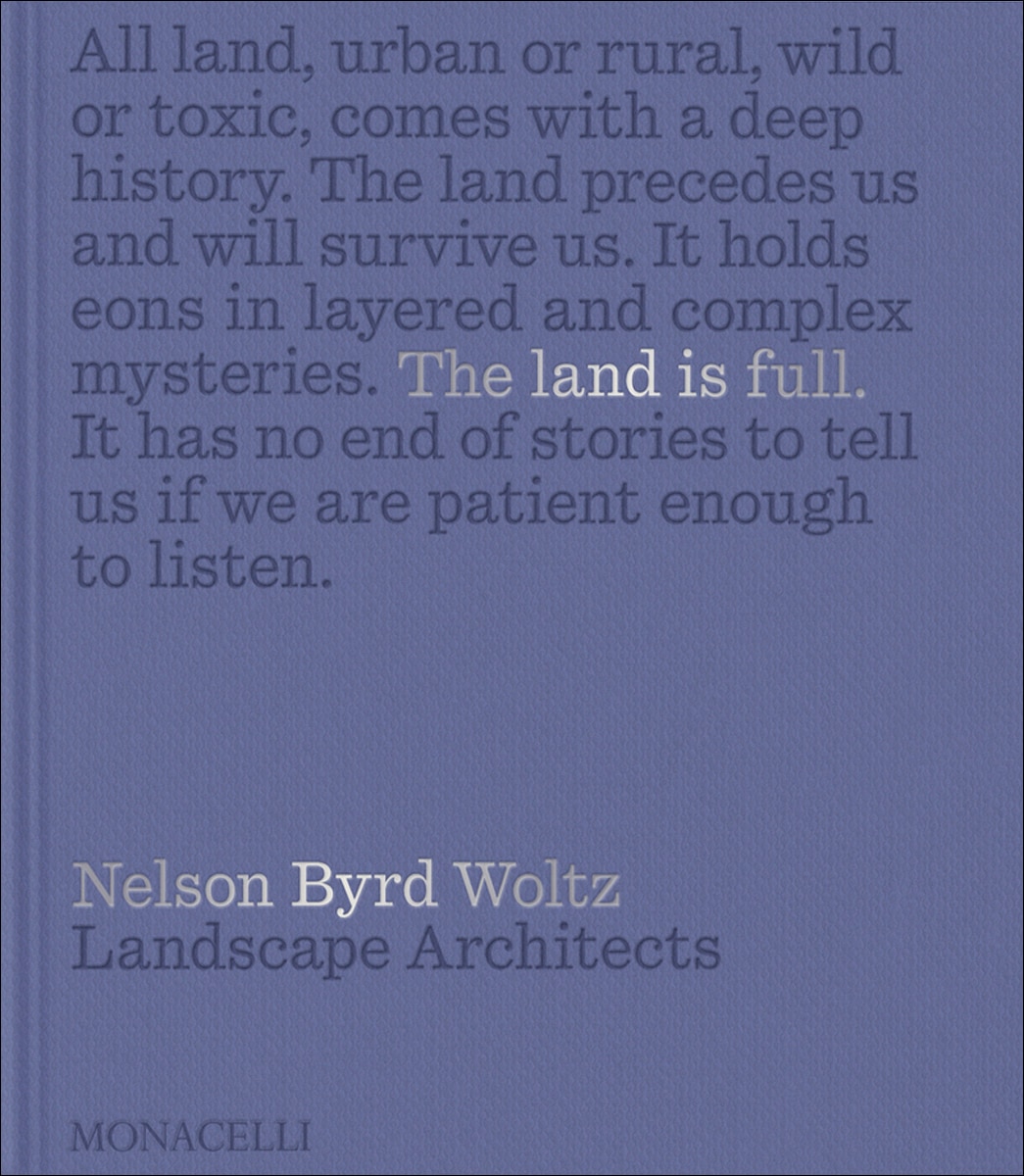 The land is full 1