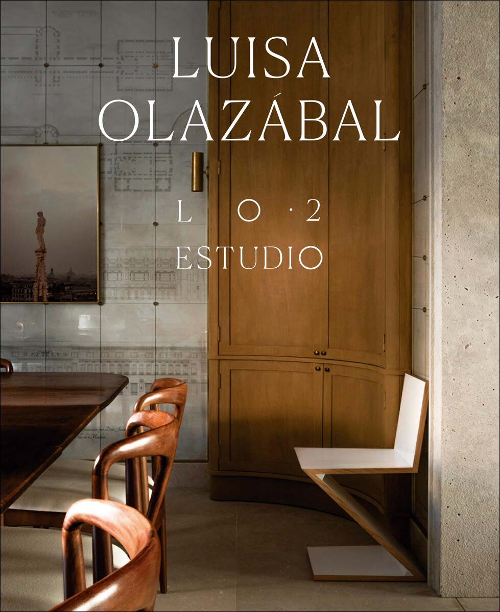 Imagen 0 de Luisa Olazábal: LO·2 Estudio