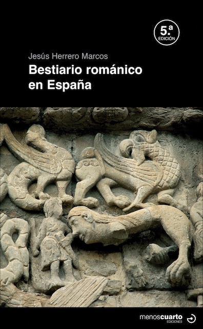 Imagem 0 de Bestiario románico en España (Capa mole)