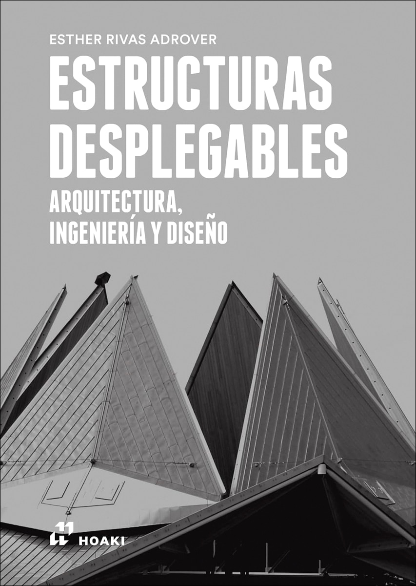 Estructuras desplegables 1
