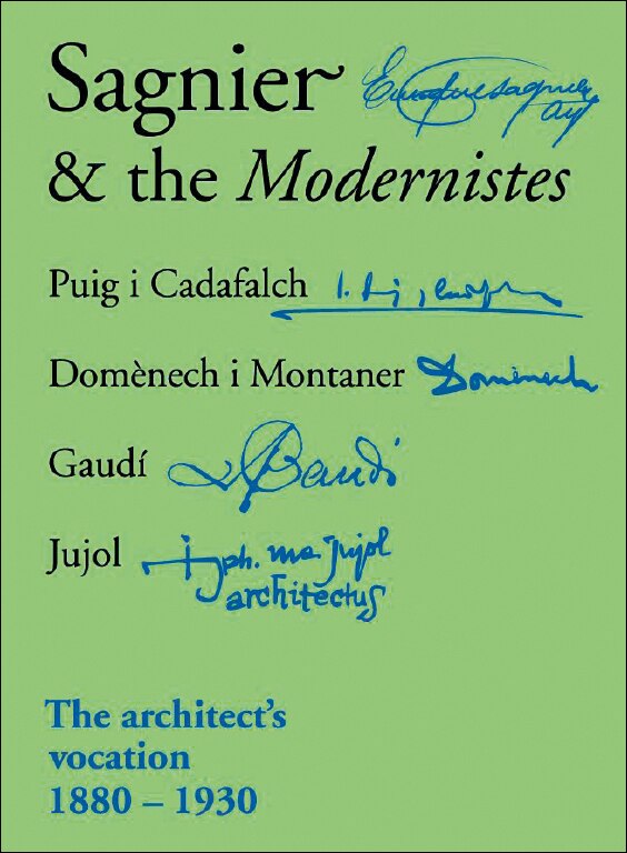 Imagem 0 de Sagnier & the modernistes
