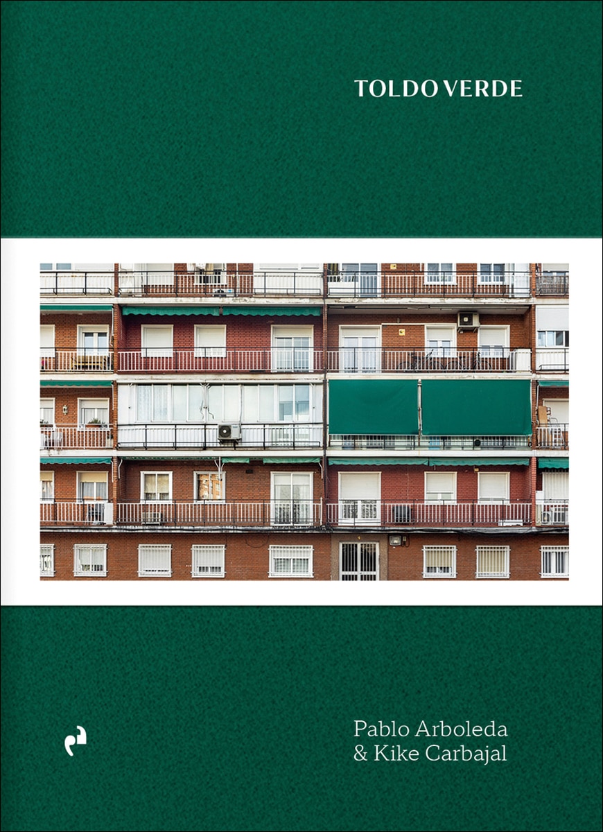 Toldo verde 1