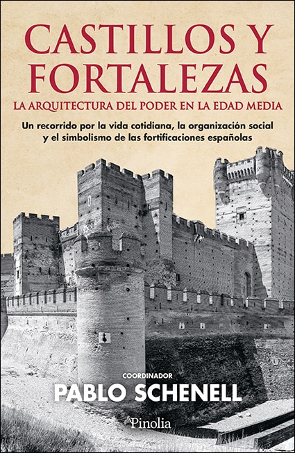 Castillos y fortalezas 1