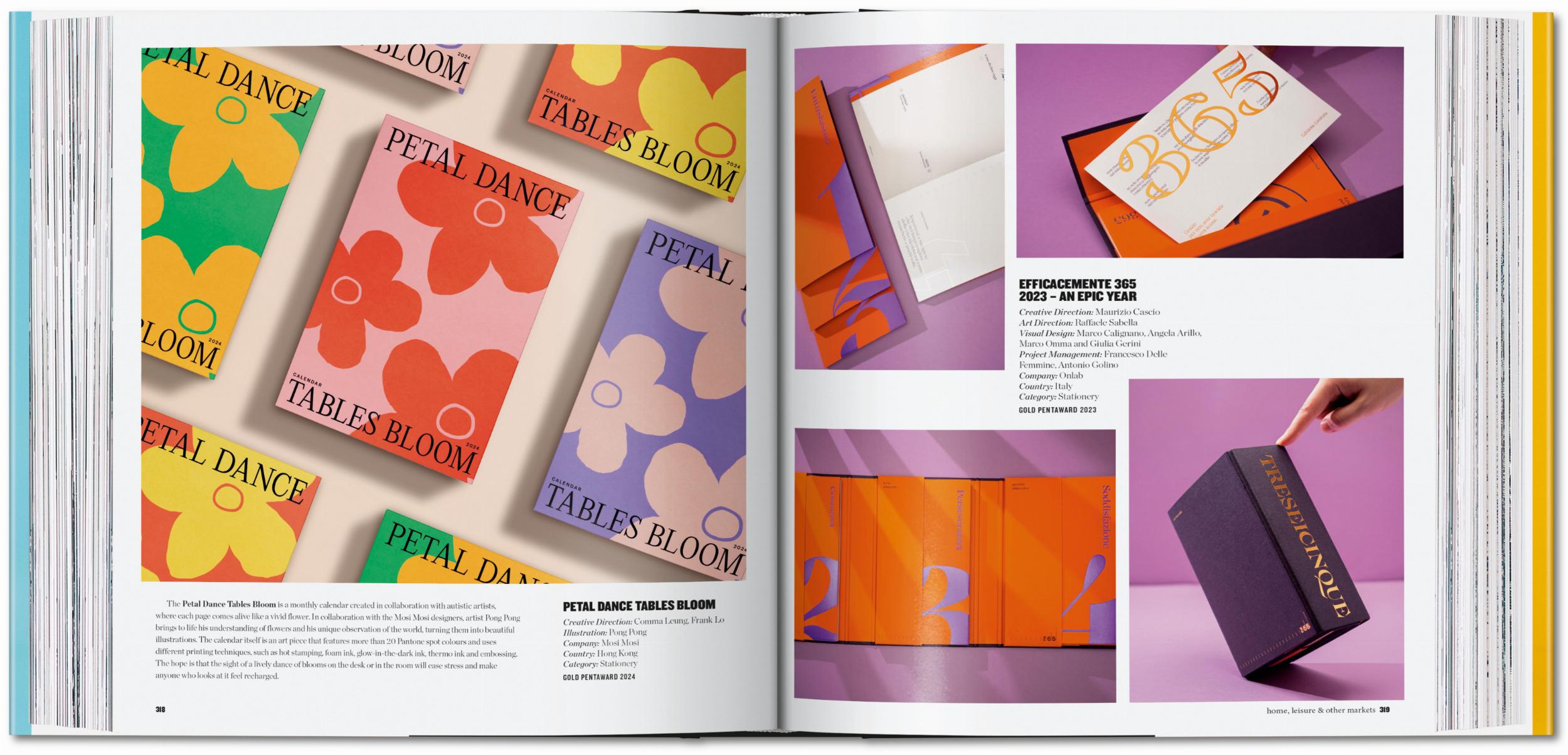The Package Design Book 8 (Capa dura) 2