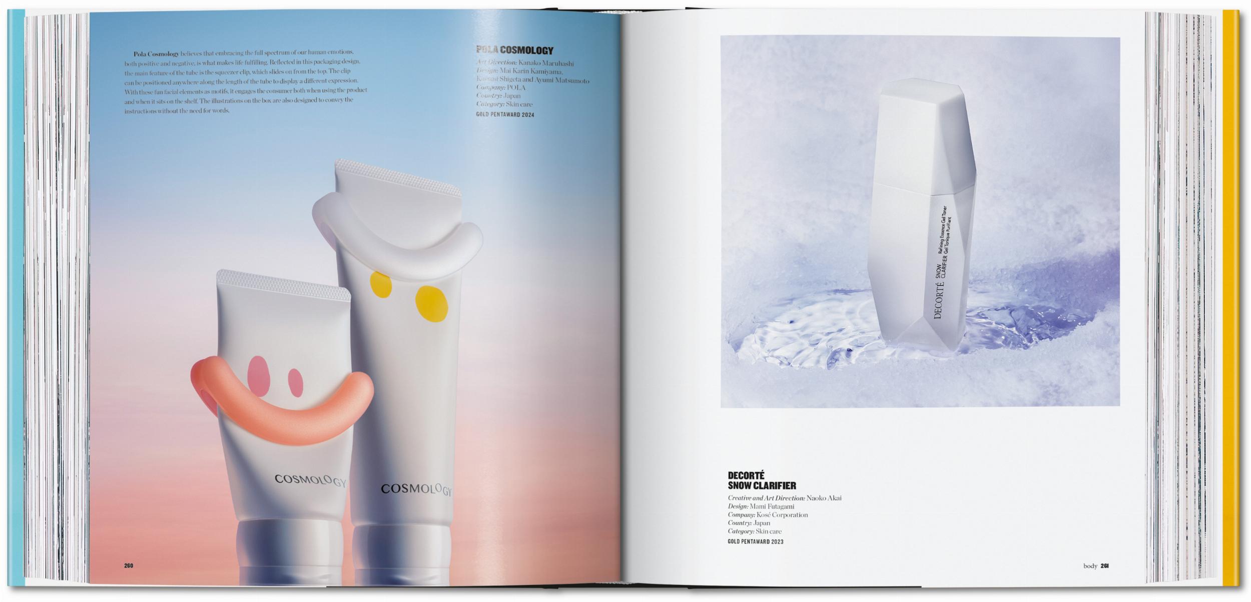 The Package Design Book 8 (Capa dura) 3