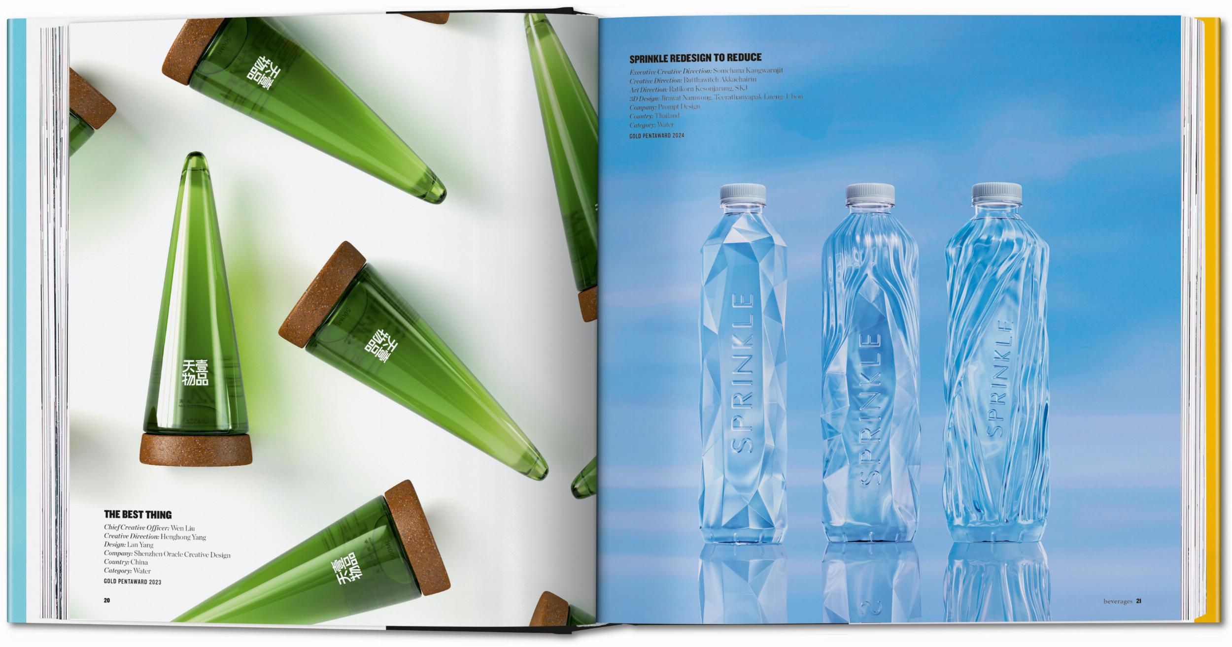 The Package Design Book 8 (Capa dura) 4