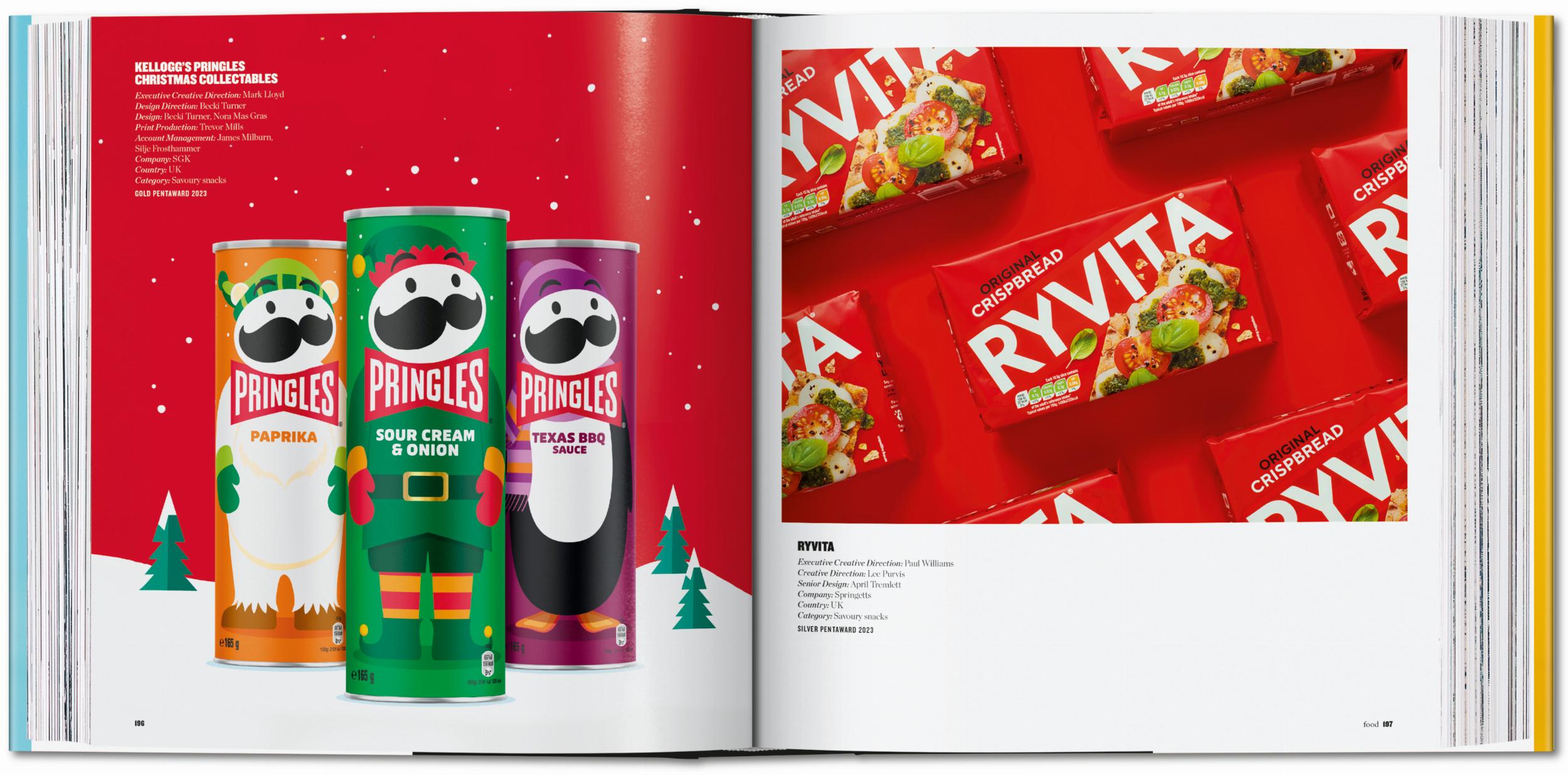 The Package Design Book 8 (Capa dura) 5
