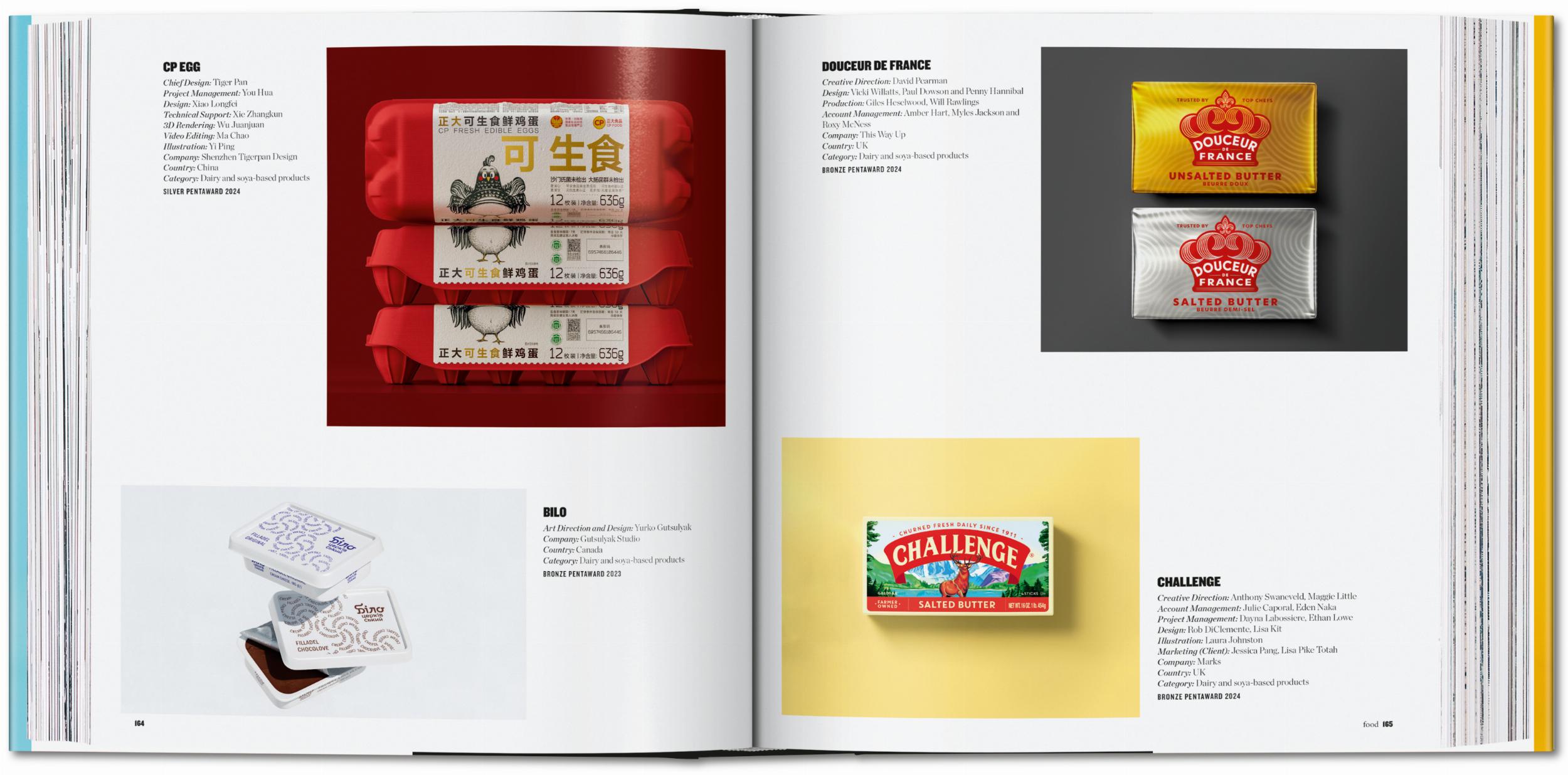 The Package Design Book 8 (Capa dura) 6