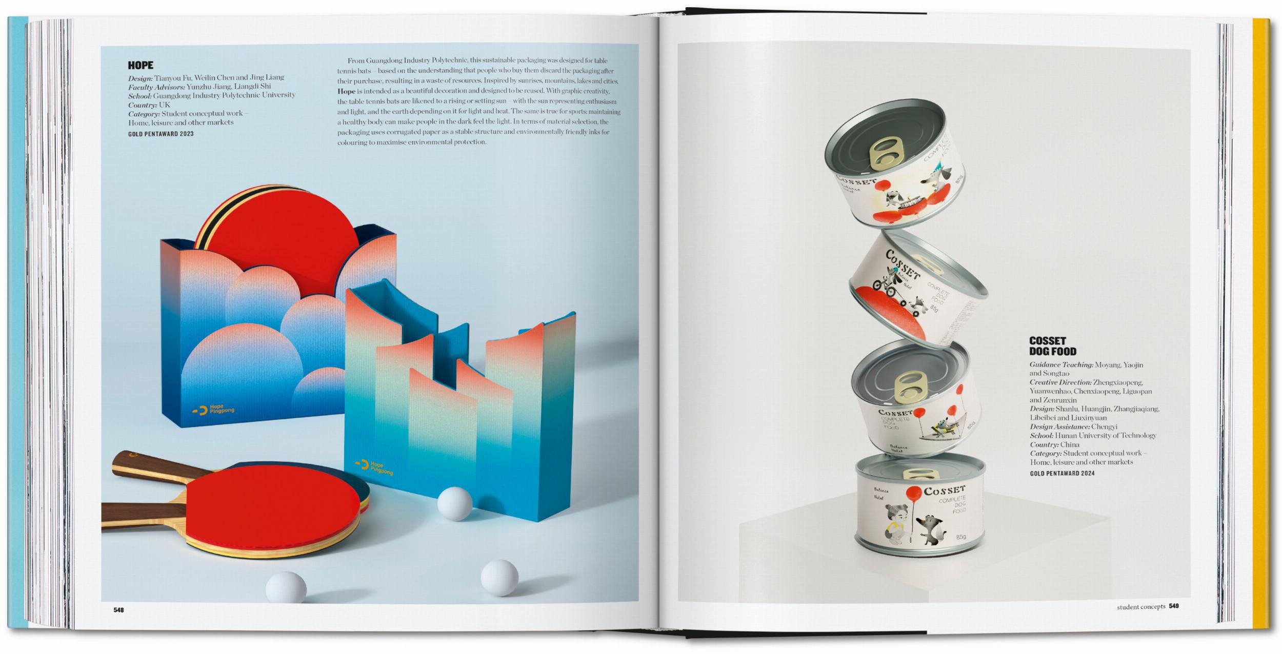 The Package Design Book 8 (Capa dura) 9
