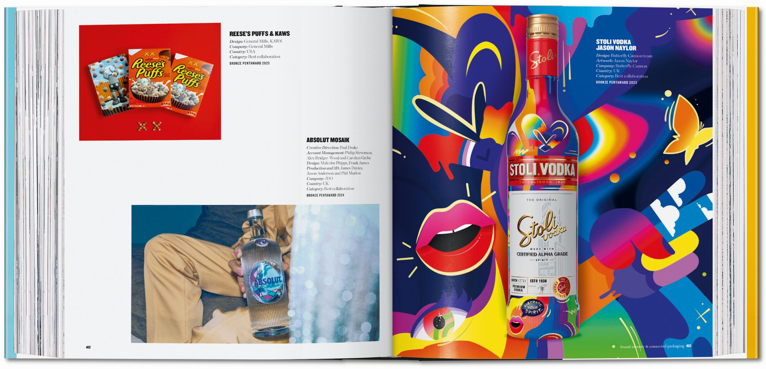 The Package Design Book 8 (Capa dura) 10