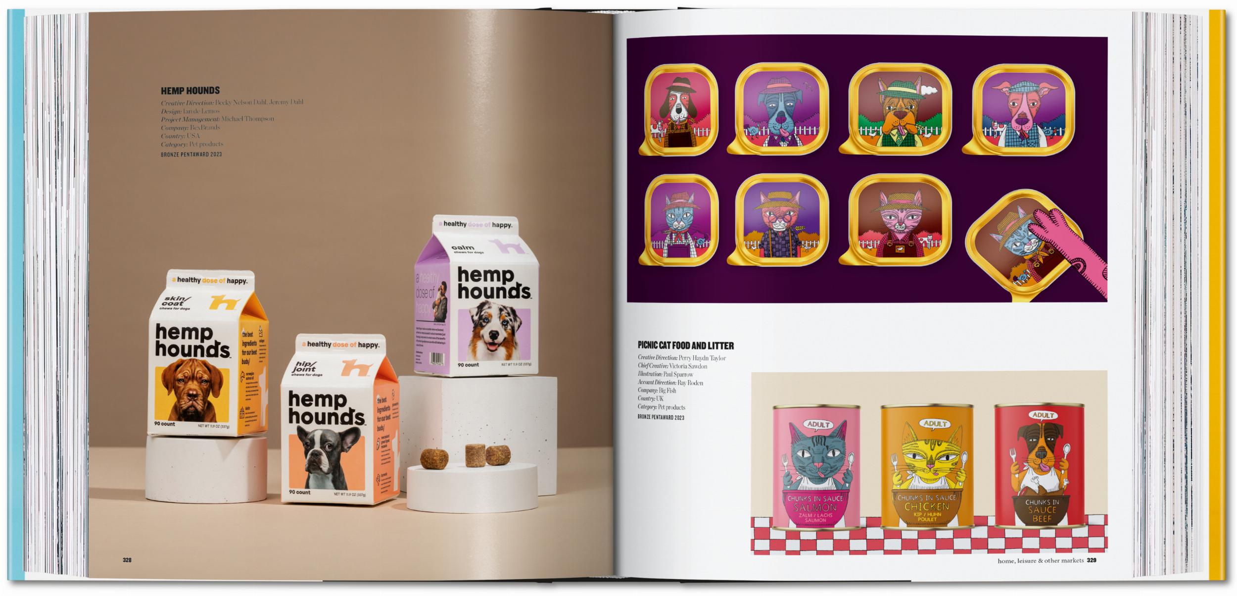 The Package Design Book 8 (Capa dura) 12