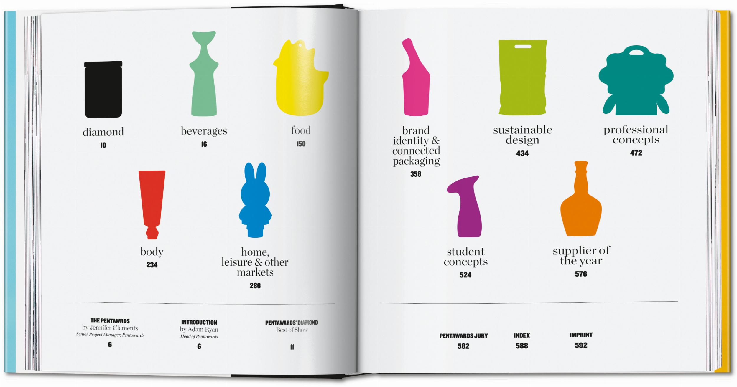 The Package Design Book 8 (Capa dura) 13