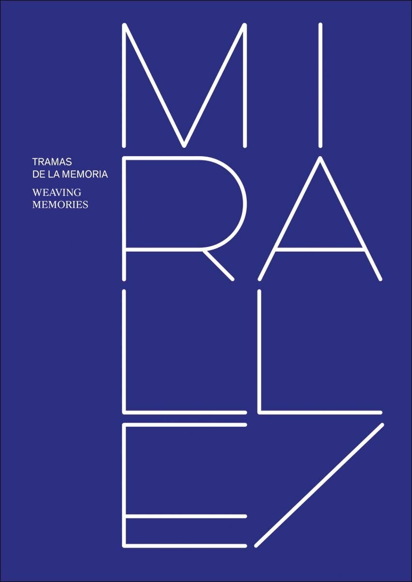 Imagem 0 de MIRALLES. TRAMAS DE LA MEMORIA