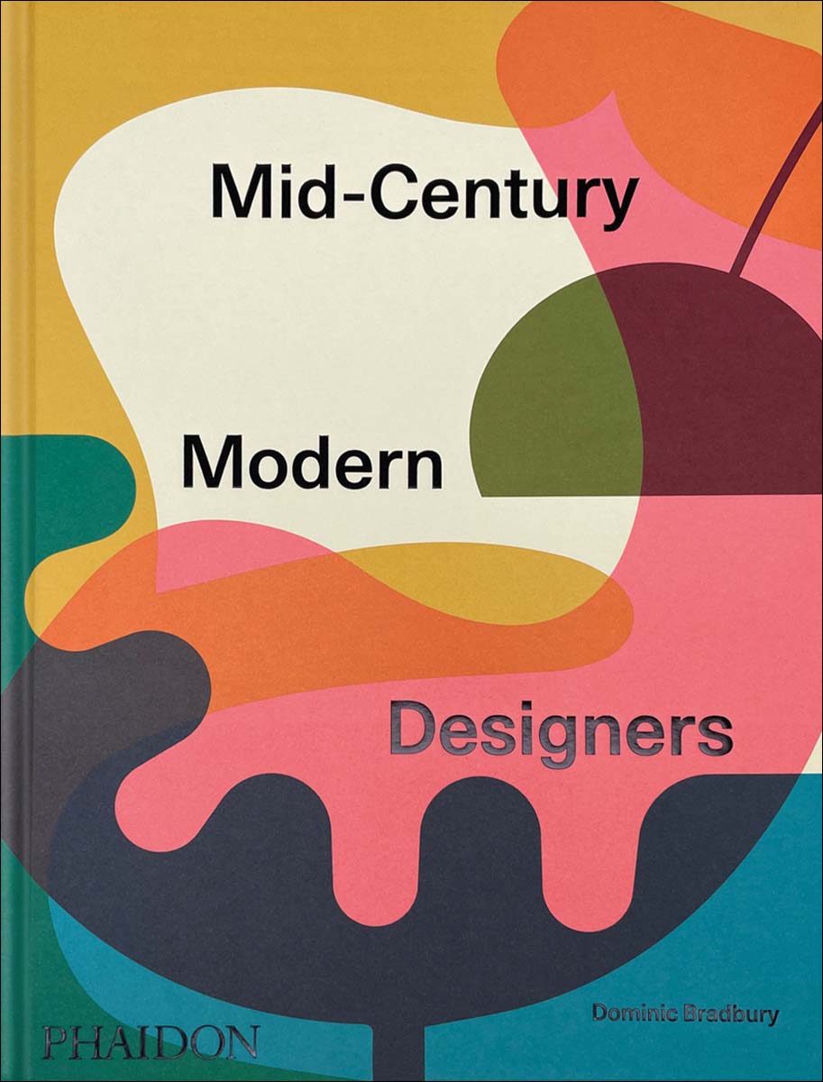 Imagem 0 de Mid-century modern designers