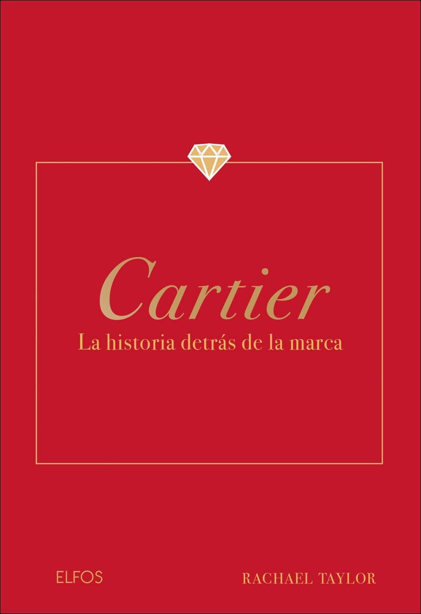 Imagem 0 de Cartier: La historia detrás de la moda (Capa dura)