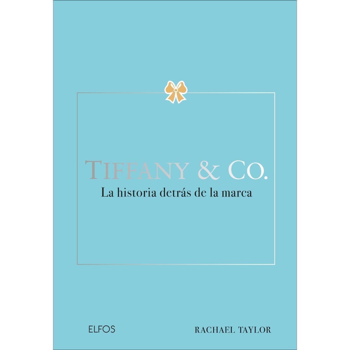 Imagem 0 de Tiffany & Co: La historia detrás de la marca (Capa dura)