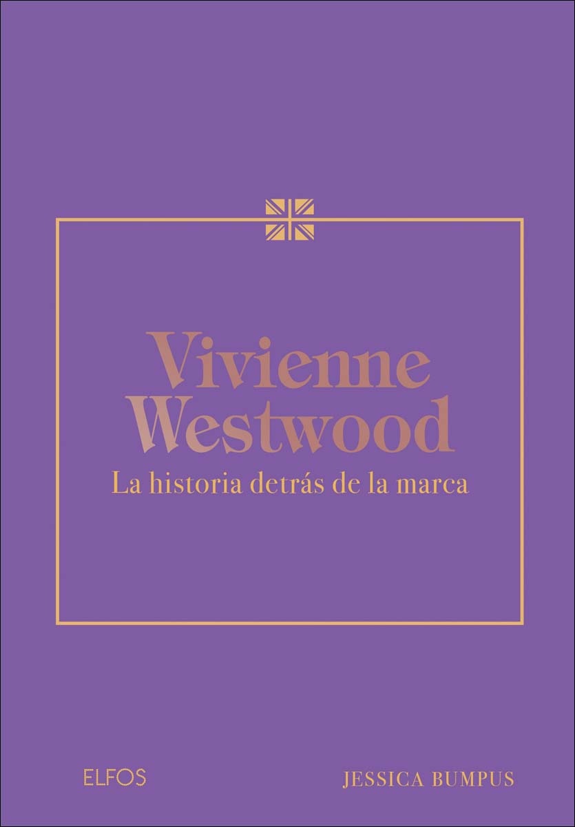 Imagem 0 de Vivienne Westwood: La historia detrás de la marca (Capa dura)