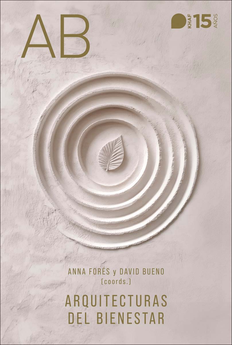 Imagem 0 de Arquitecturas del bienestar