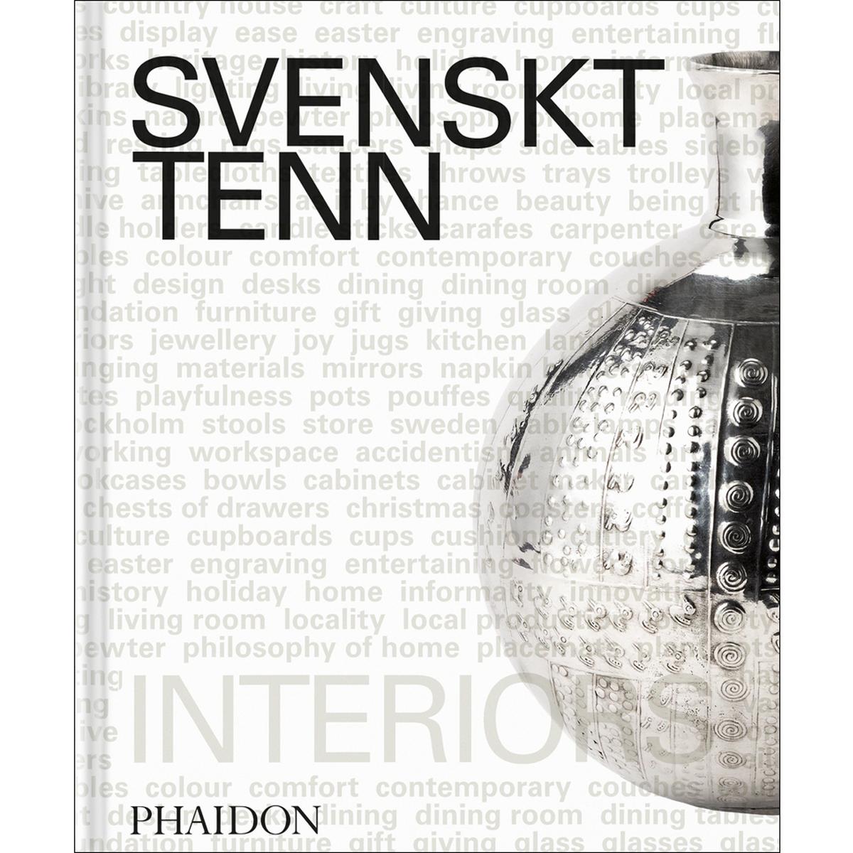 Svenskt tenn 1