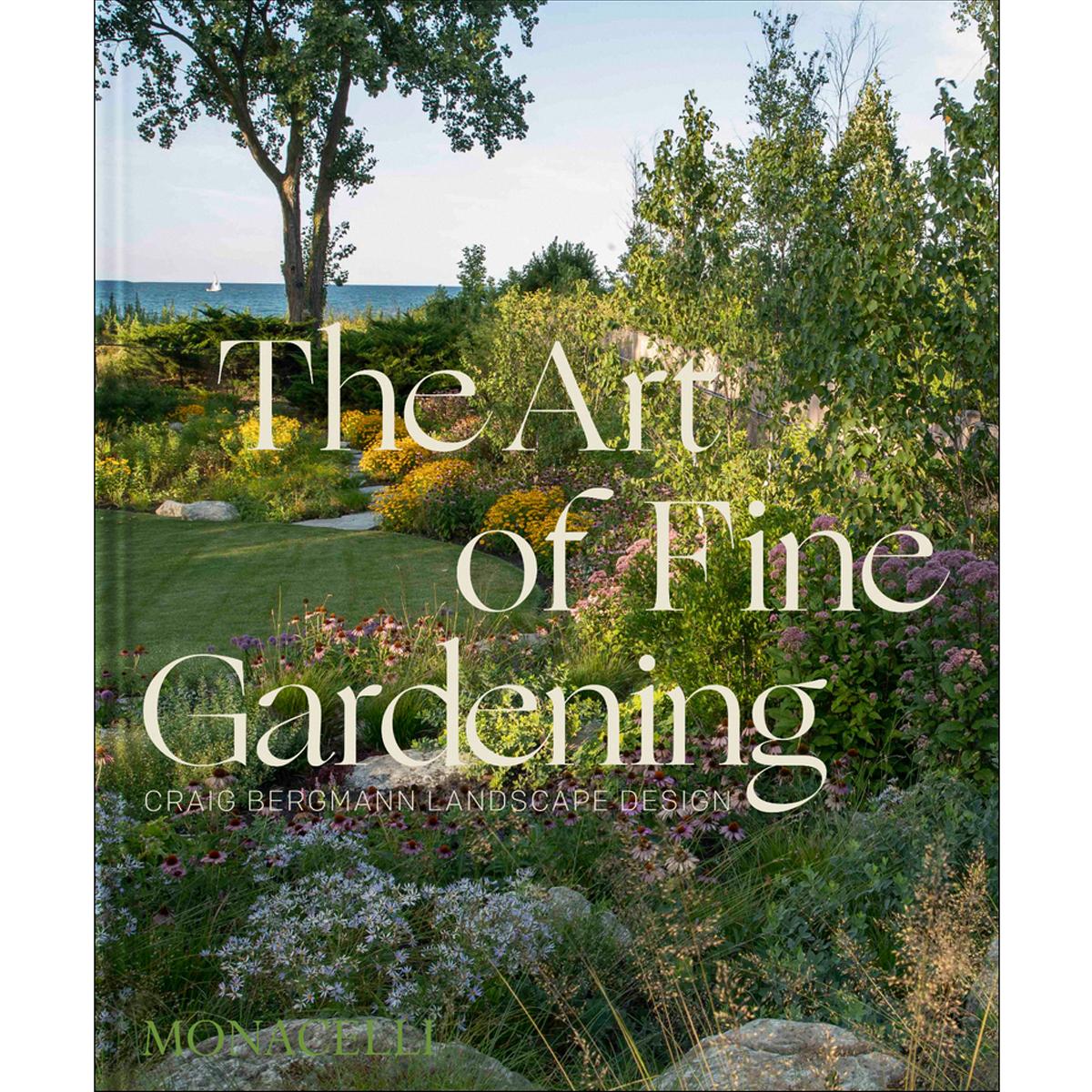 The art of fine gardening 1