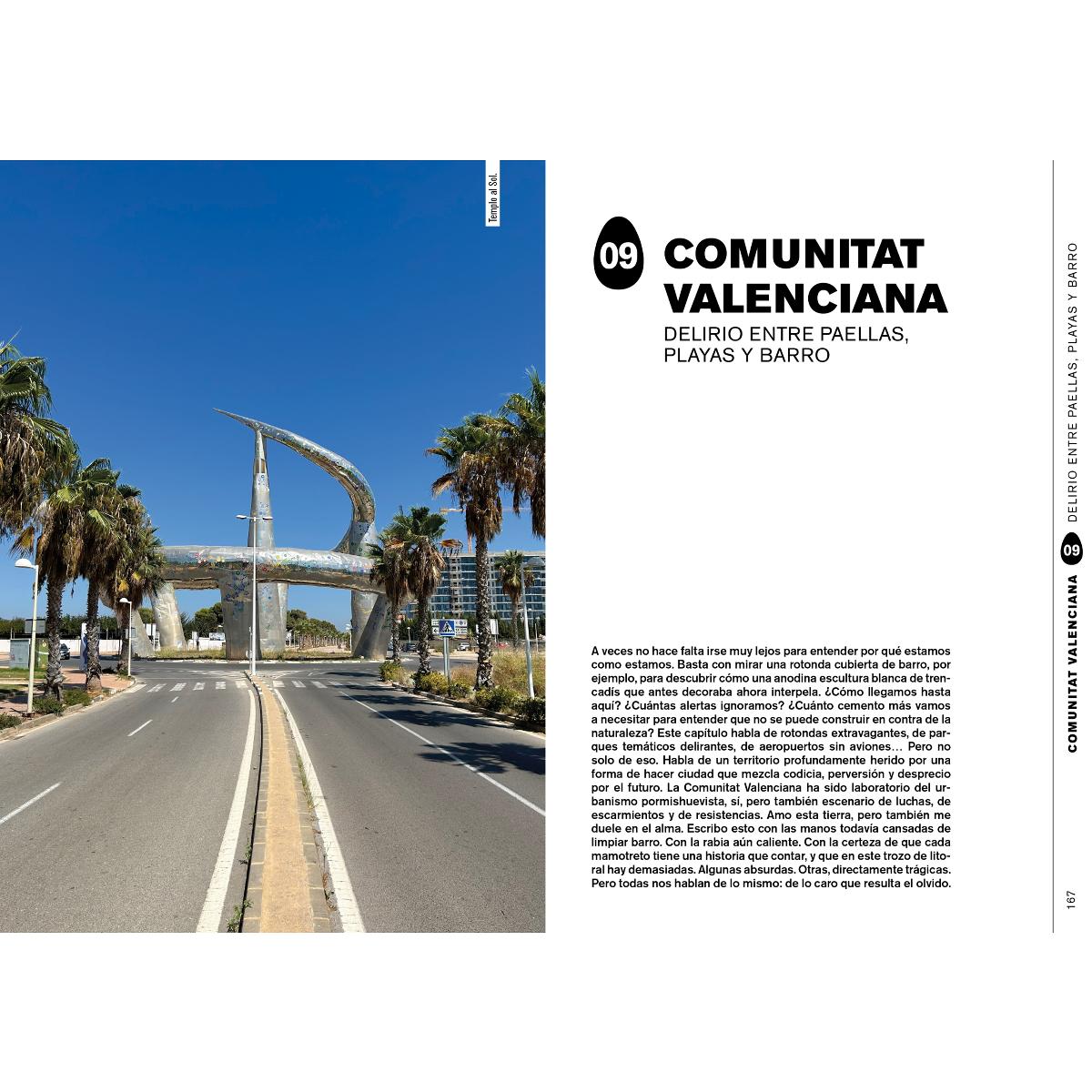 Pormishuevismo: Rotondas y mamotretos (Capa mole com abas) 2