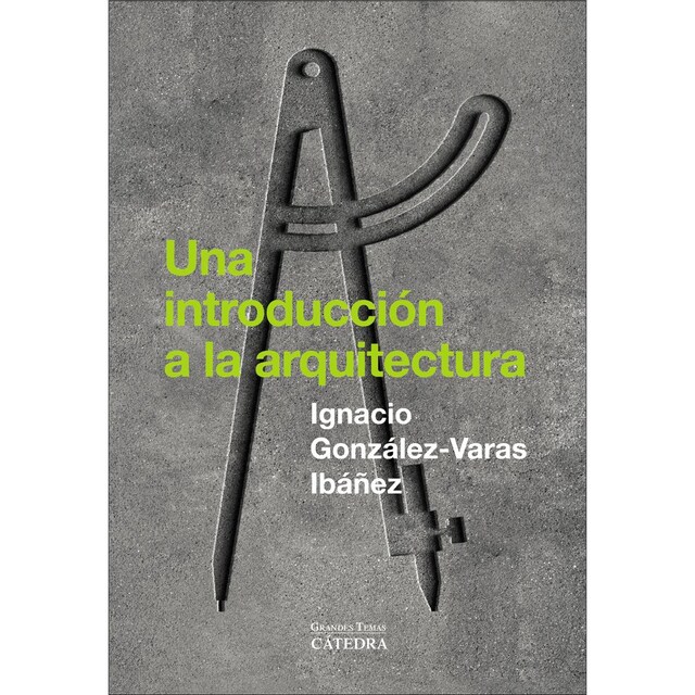 Imagen 0 de Una introducción a la arquitectura  (Tapa blanda con solapas)