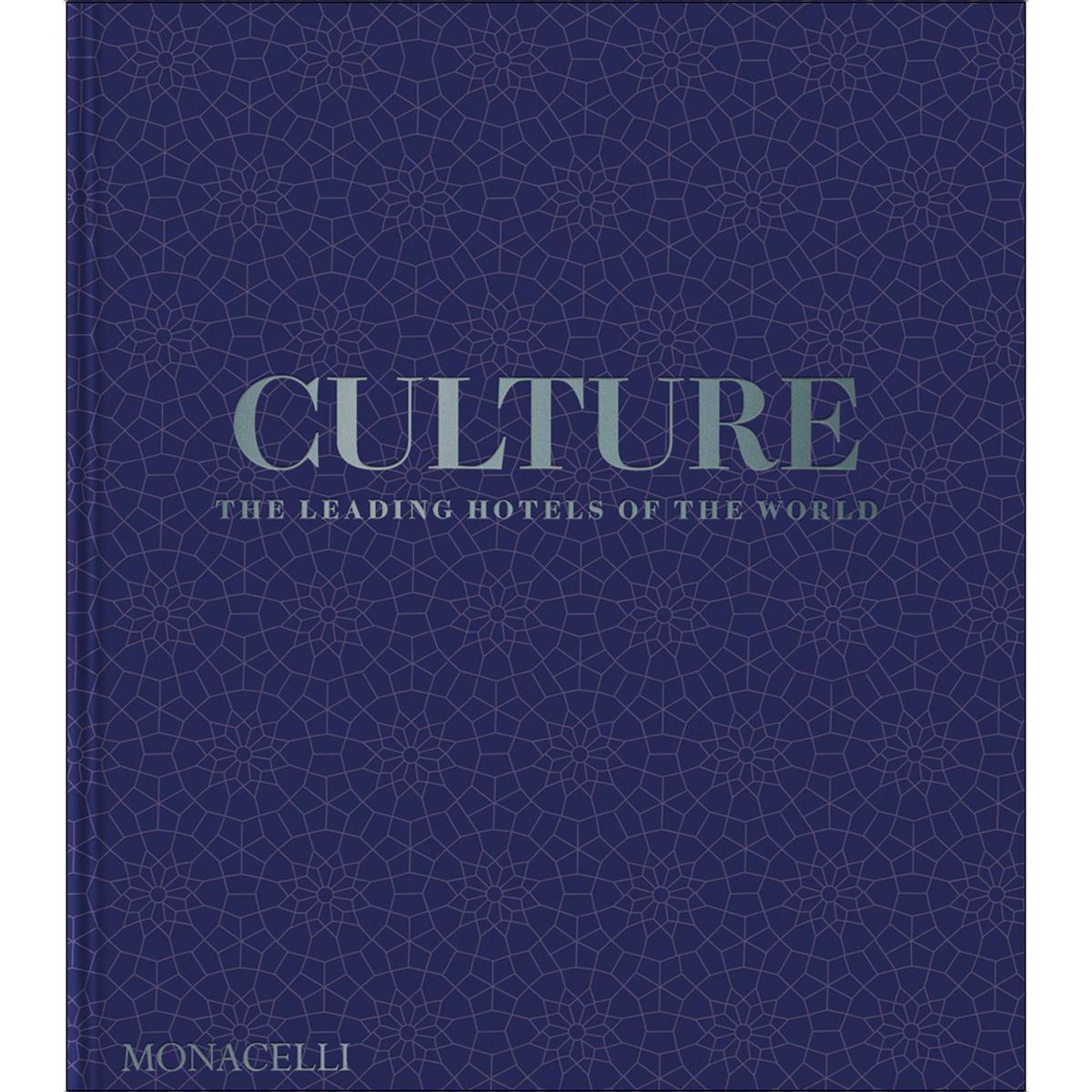 Culture: the leading hotels of the world 1