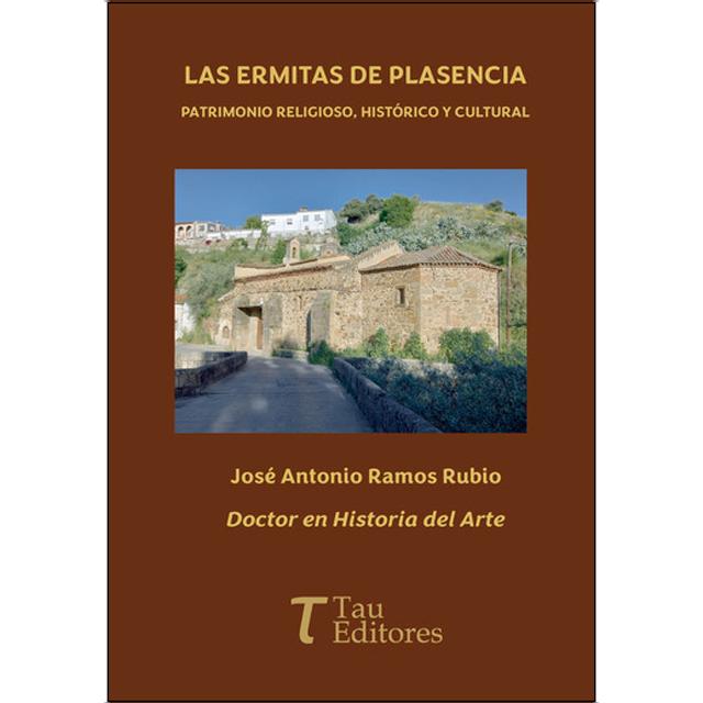 Imagem 0 de Las ermitas de plasencia, patrimonio religioso, hi