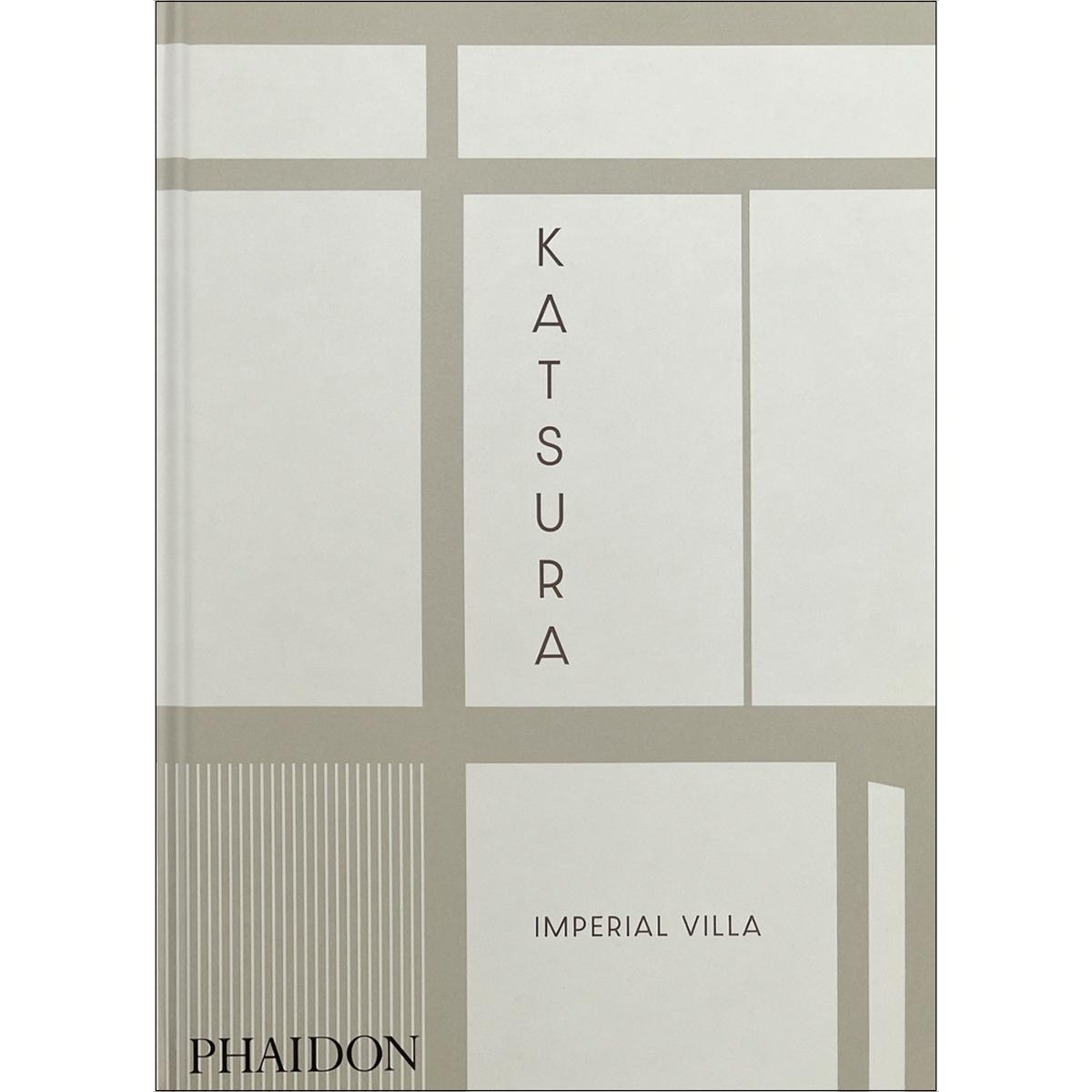 Katsura 1