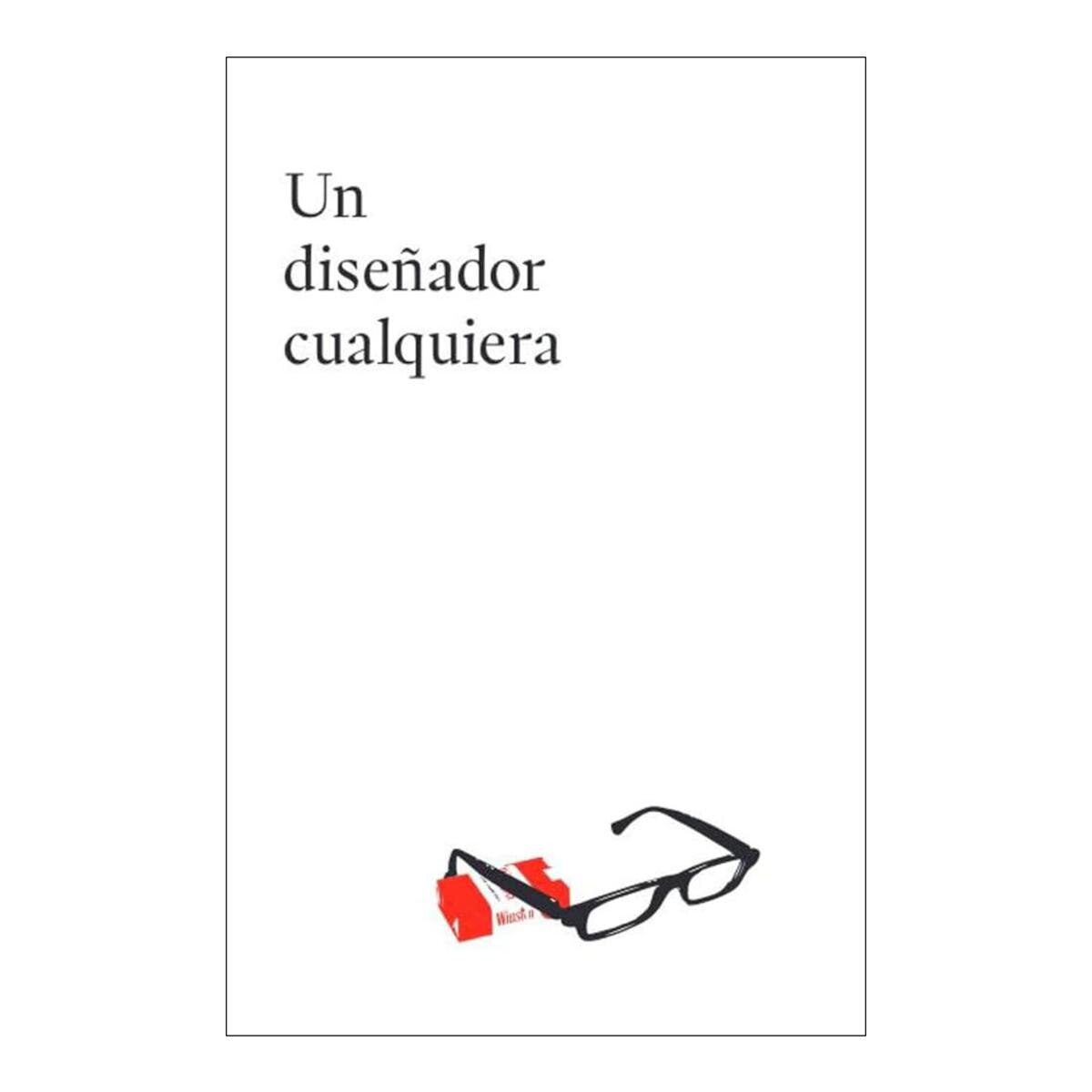 Un diseñador cualquiera 1