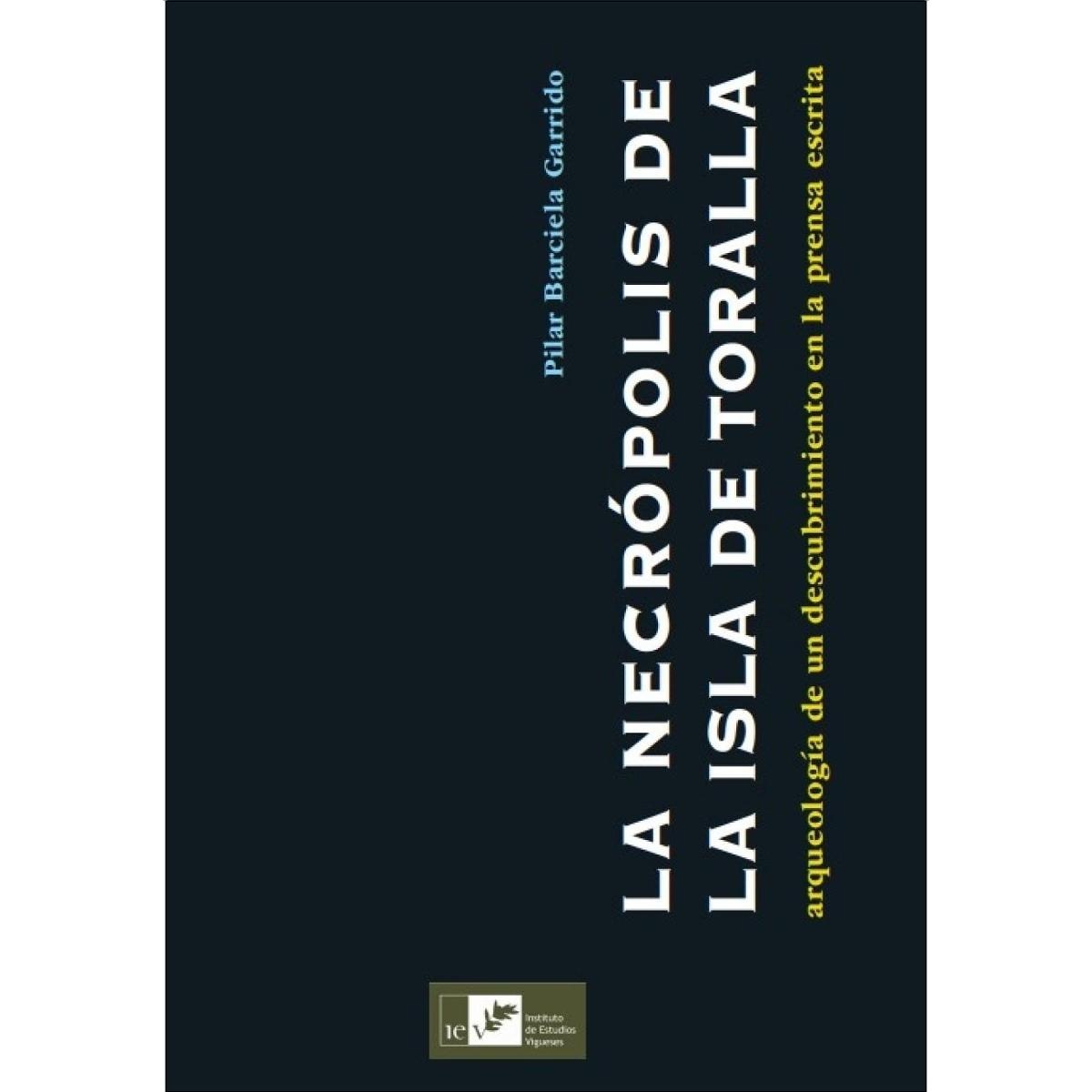 Necropolis de la isla de toralla 1