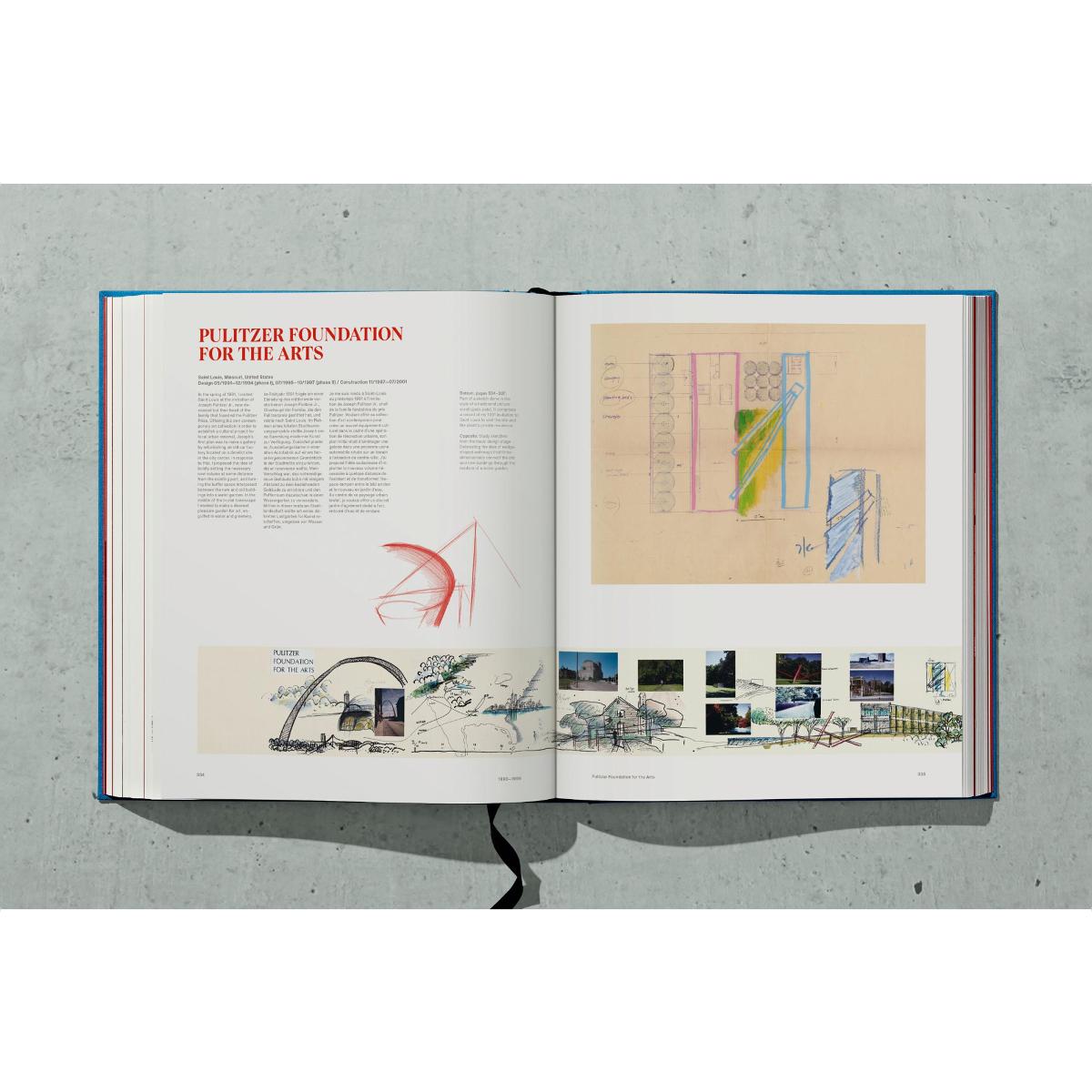 Tadao Ando. Sketches, Drawings, and Architecture (Capa dura) 2