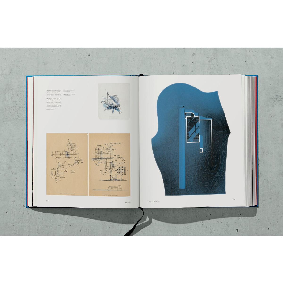 Tadao Ando. Sketches, Drawings, and Architecture (Capa dura) 5