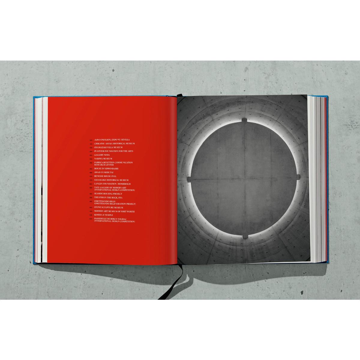 Tadao Ando. Sketches, Drawings, and Architecture (Capa dura) 8